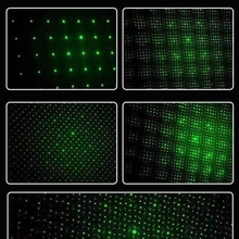 直销(配件)303专用激光灯满天星头八合一头六合一头激光灯头专用