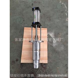 扩R口模具 扩口机全自动110波纹管模具 PVC管管材模具
