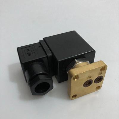 O4DE电磁阀31A1FV15-Z螺杆压机进气控制电磁阀B空DA220-230V1.5