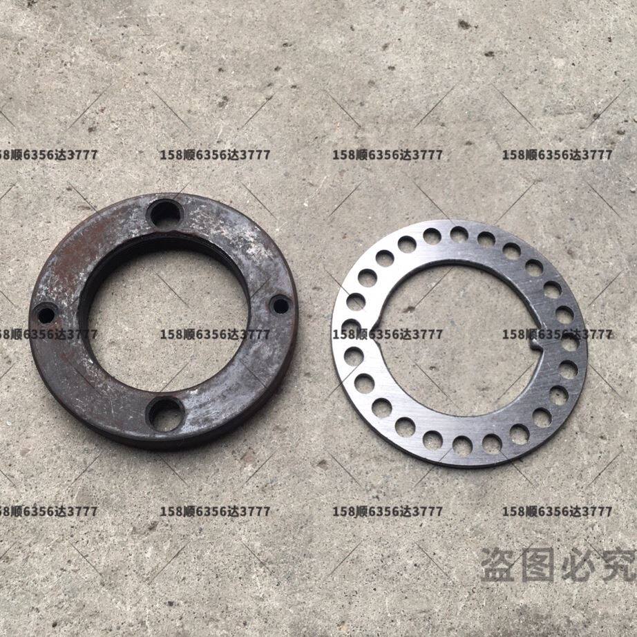 时风轻卡货车配件 时风风顺 风驰 1062后桥半轴套管 直管 1058