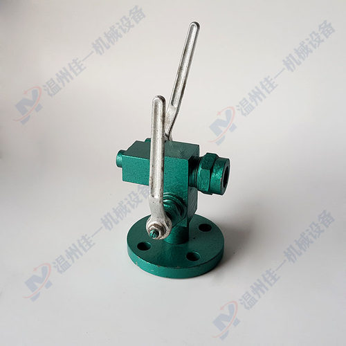 X49H-16C碳钢旋塞法兰考克 玻璃管液位计旋塞角阀 旋塞液位计考克