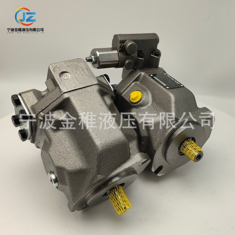 柱塞泵 A10VSO18DR/31R-PPA12N00 船舶锚机专用泵