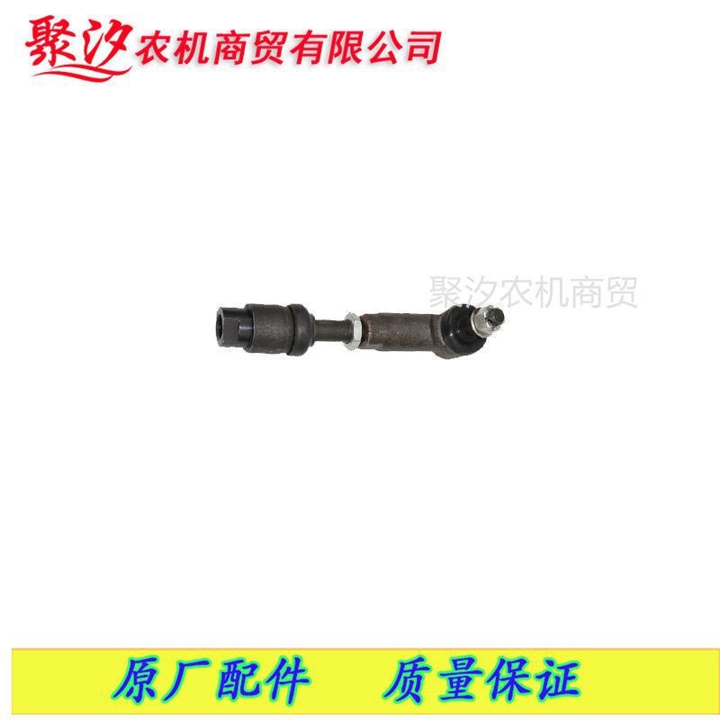 东风农机404-11 454 504拖拉机配件方向机液压转向油缸球头拉杆原
