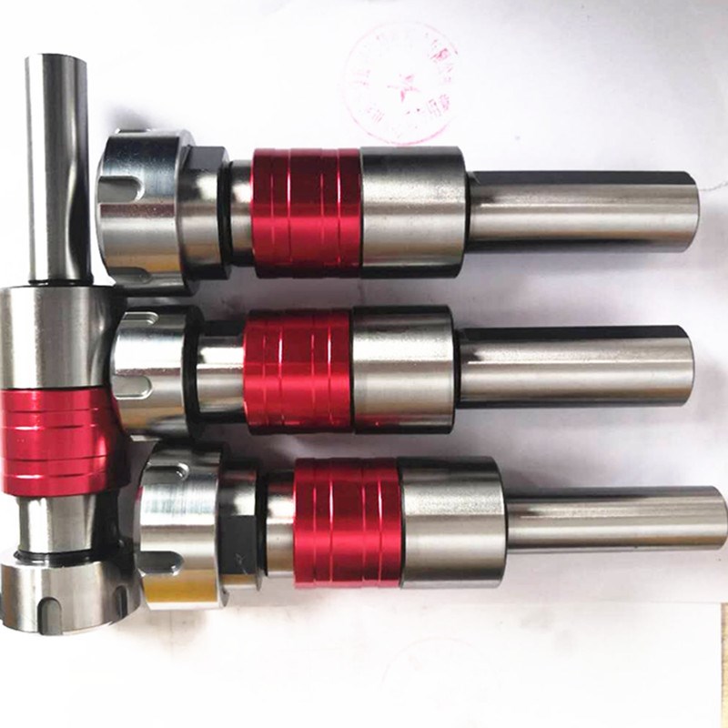 TER25伸缩攻牙双向延长杆数控外圆磨加工专用延长杆TER32TER20TER