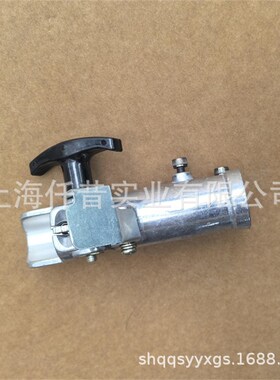 适配shindaiwa新大华新大华P230S高枝高空修枝链锯传动轴链接器