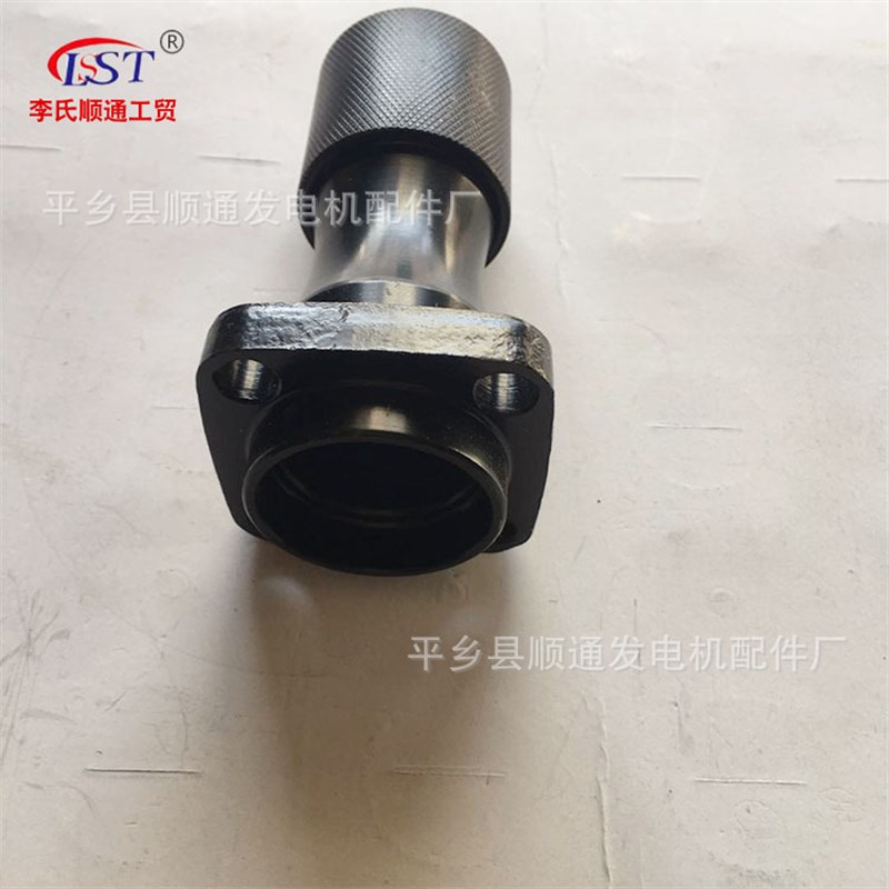 0835四孔前头 电动工具配件