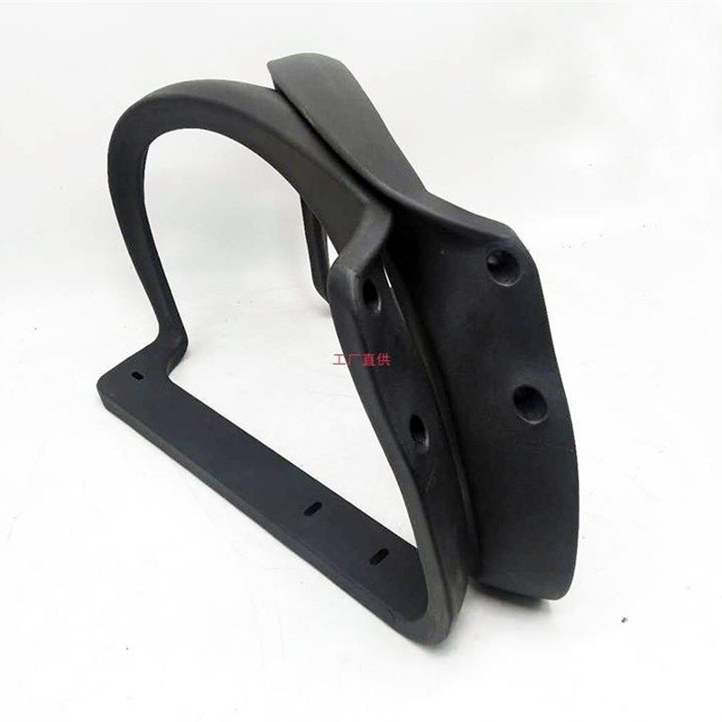 电脑椅办公椅子职员椅配件转椅维修扶手靠背网背椅背椅扶手