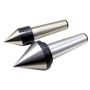 伞形顶尖 60度回转顶尖 车床顶尖 回转顶针车床尾座顶尖 活顶尖