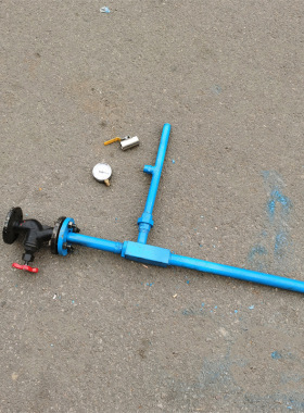 ZPBD/Z/G气水两用喷射泵总成 射流泵 泵房抽水真空泵