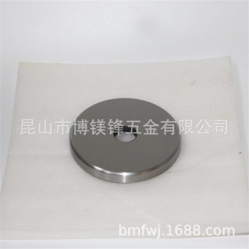 昆山纺织品圆刀克盘无纺布裁切圆形样品盘手压式定量刻盘圆刀