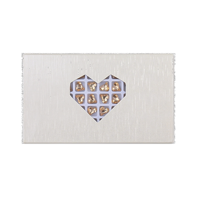 美甲饰品美拉德美甲钻钻石爆闪K9尖底钻饰超闪流行2024爱心歪心