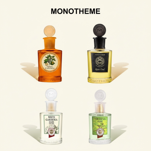 Monotheme威尼斯大橙子古龙香水