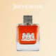 痞帅木质香 淡香水100ml 持久留香礼物 Couture橘滋脏话男士 Juicy
