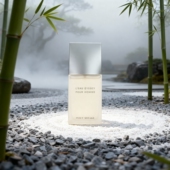 125ml Issey 水生木质 淡香水40 Miyake 三宅一生一生之水男士