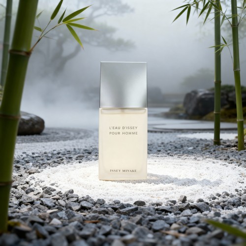 三宅一生一生之水男士淡香水