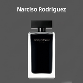 Narciso 100ml Rodriguez纳西索罗德里格斯 同名女士淡香水EDT
