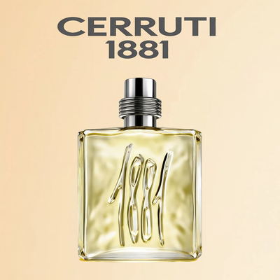 CERRUTI1881切瑞蒂1881男士香水