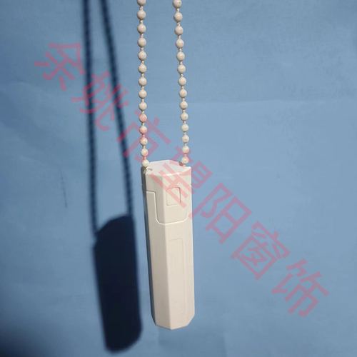 拉珠吊坠波纹窗升降窗窗帘手柄