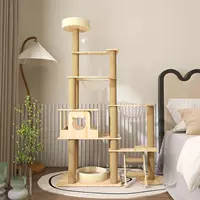 Мульти-Кошачье Мяу Рай 2