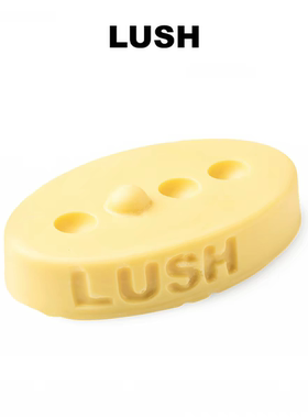 Lush岚舒香氛按摩精油温和保湿