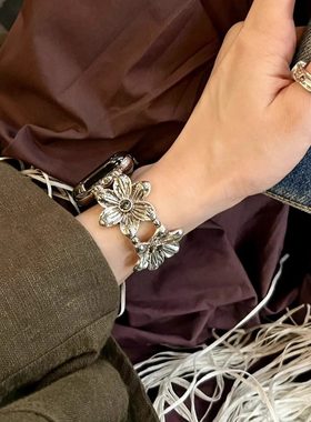 IAMYEE泰国假日适用applewatcht3456ses7s8s9S10iwatch苹果表带