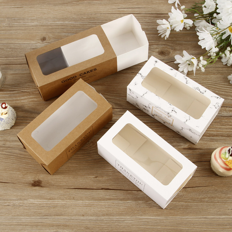 网红毛巾卷包装盒子古早味慕斯纸盒长条瑞士抱抱卷雪花酥抽屉式盒,厨房/烹饪用具,点心包装盒/包装袋,淘宝优惠券,粉丝福利购,淘宝优惠卷