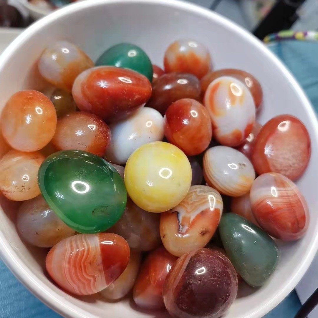 天然石雨花石专用龟缸造景底砂鹅卵石白石头鱼盆彩色白色子植物铺,珠宝/钻石/翡翠,奇石,淘宝优惠券,粉丝福利购,淘宝优惠卷