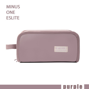 初中生笔袋女生高颜值ins风简约韩系新款男孩子外出中小学生