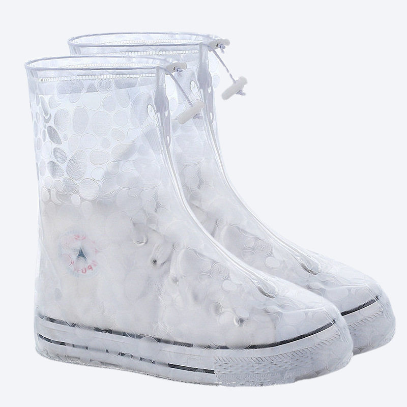 户外徒步防水鞋套专用儿童便携式塑料男士特大码雨鞋套学生套鞋,居家日用,一次性鞋套,淘宝优惠券,粉丝福利购,淘宝优惠卷