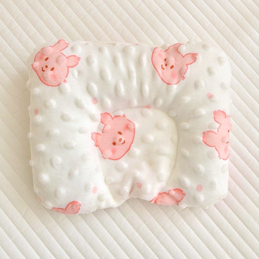 定型枕头婴儿宝宝专用小学生护头幼儿园正头头部透气枕枕护颈,婴童用品,婴童枕头/枕芯,淘宝优惠券,粉丝福利购,淘宝优惠卷