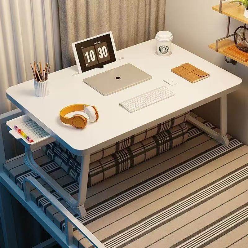 2025新款飘窗桌男便携大学生床上折叠小桌写字寝室阅读炕几桌升降,住宅家具,床边桌,淘宝优惠券,粉丝福利购,淘宝优惠卷