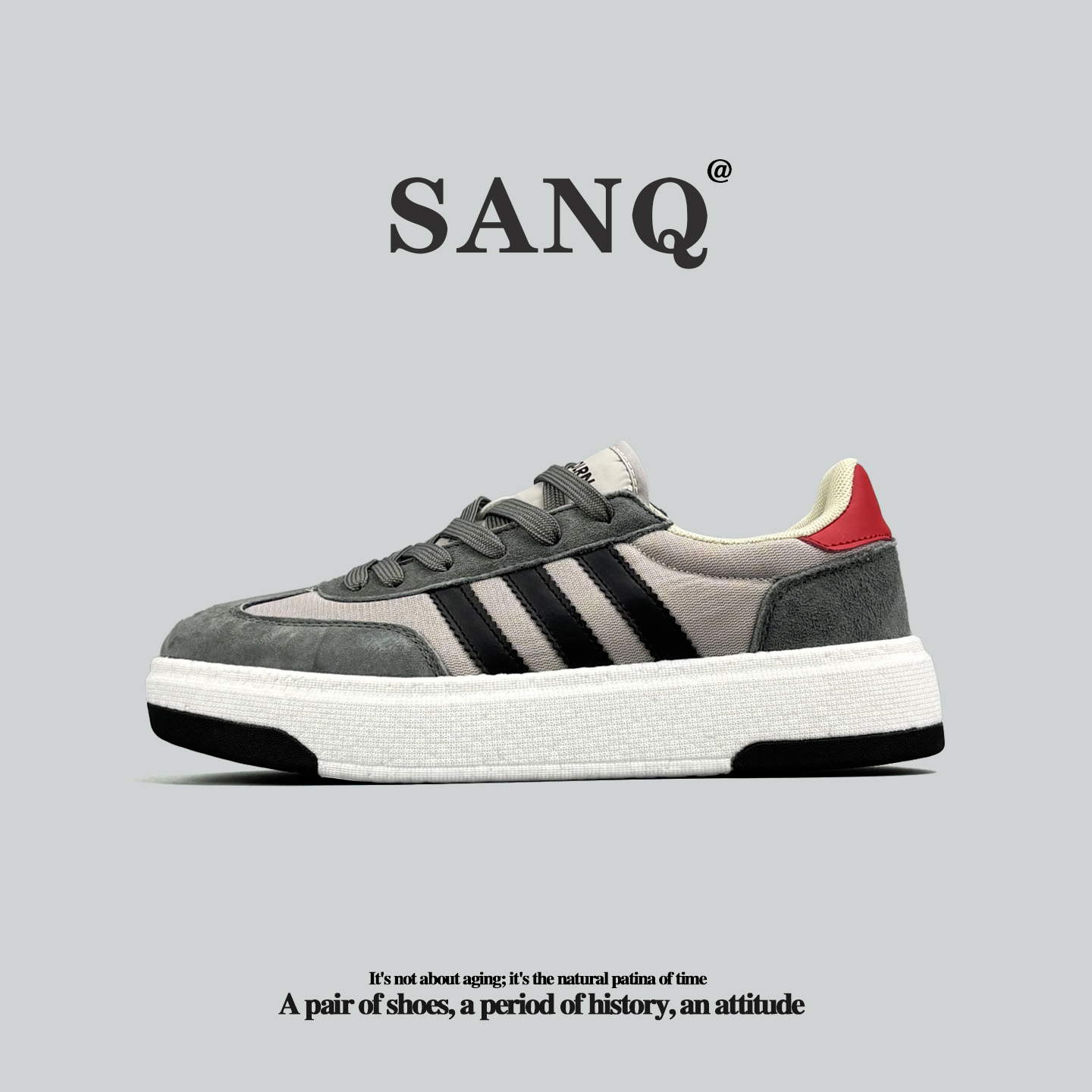 外贸真爆跑鞋户外徒步越野登山鞋