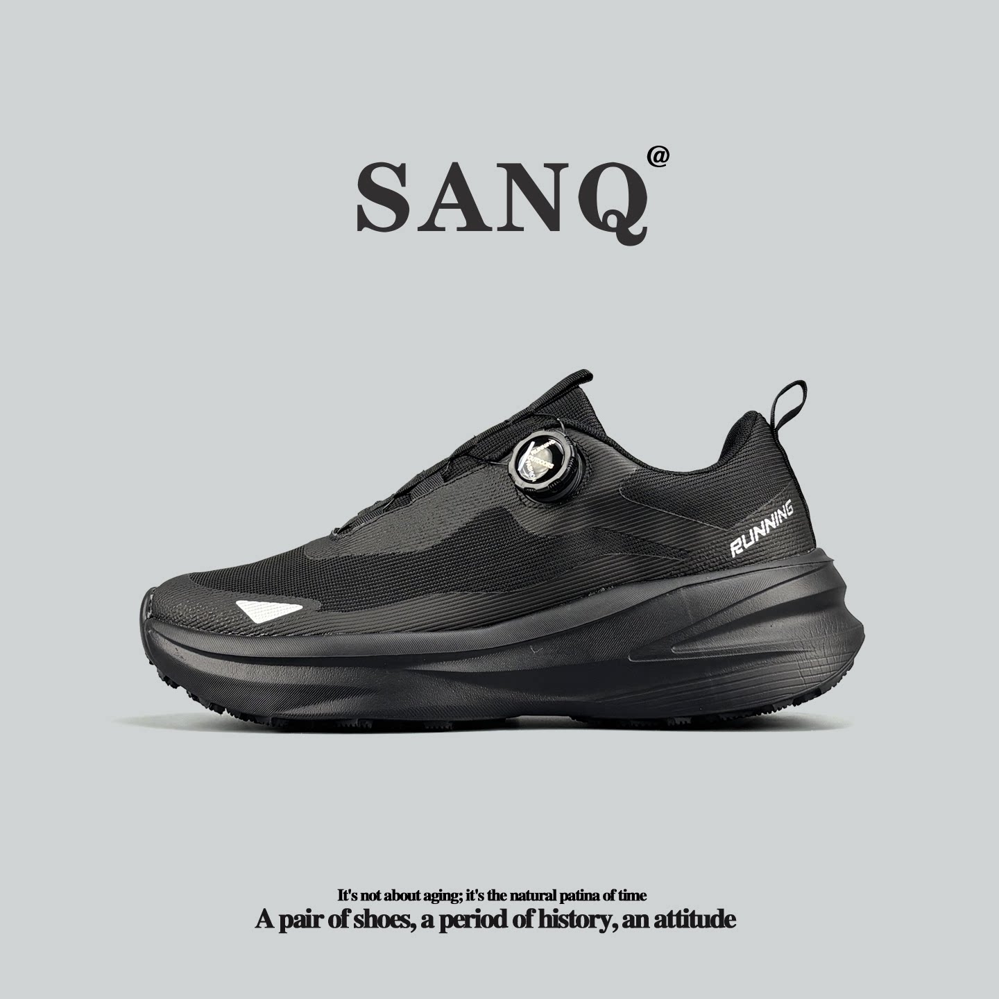 撤柜 超轻软底登山鞋外贸瑞士单运动鞋防泼水户外休闲鞋男慢跑鞋