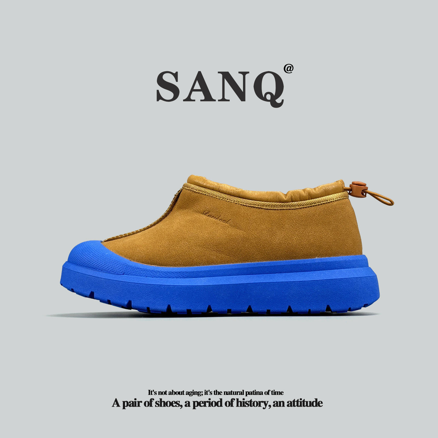 稀缺美国单外贸棉鞋防水加绒雪地靴冬季保暖抗寒短靴子男时尚棉靴,流行男鞋,棉鞋,淘宝优惠券,粉丝福利购,淘宝优惠卷