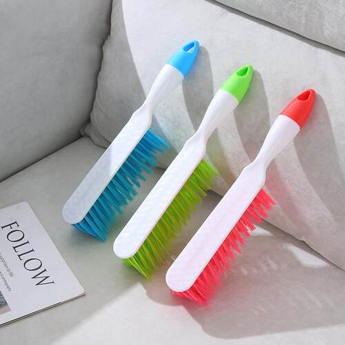 Soft Bristle Bed Brush for Home Use, Perfect for Cleaning Be