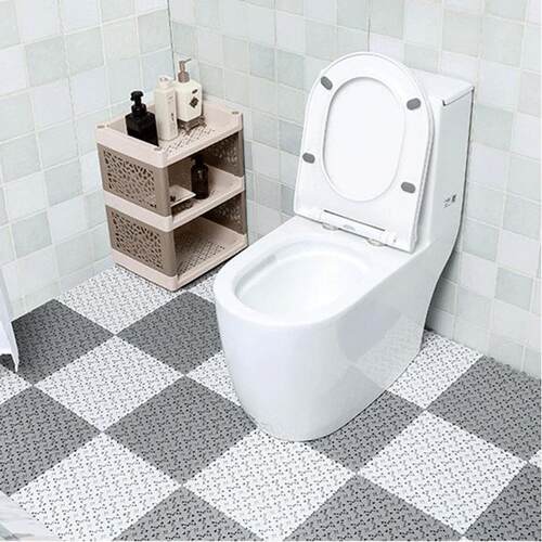 Bathroom and shower non-slip mat, household non-slip mat, wa