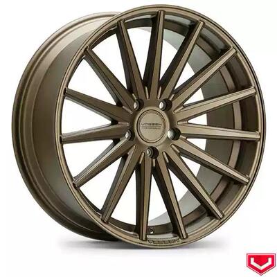 美国VOSSEN原装进口正品 HYBRID FORGED系列19-22寸VFS-2轮圈