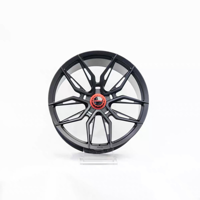 美国NOVITEC NF11轮毂21 22适用车型法拉利296 488 F8定金
