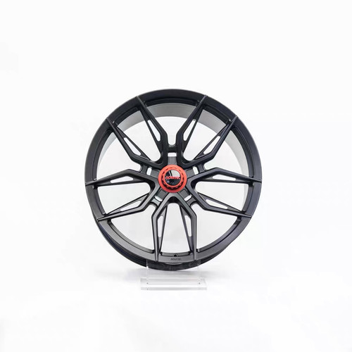 美国NOVITEC NF11轮毂21 22适用车型法拉利296 488 F8定金