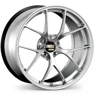 BBS RID轮毂20 9 38 11 30 5*114法拉利458/488/F8