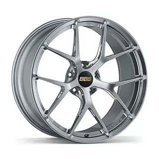 BBS FI-R轮毂 20 9轮毂