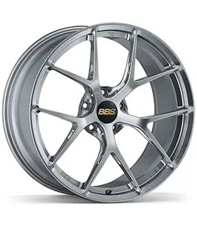 BBS FI-R轮毂 20 9 35 5*112 适用奥迪A4 S4 A6 S6 A7 Q5 GLC GLE