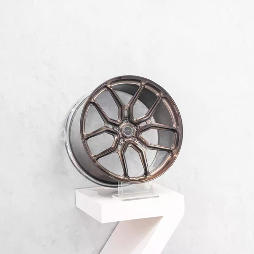 Brixton CM5-RS 21轮毂 适配 法拉利F8 定金