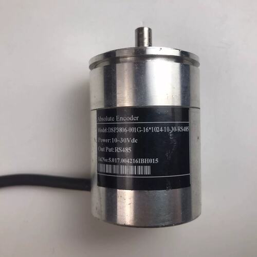 议价GEMPLE捷安潽编码器DSP3806-001G-16*10可维修
