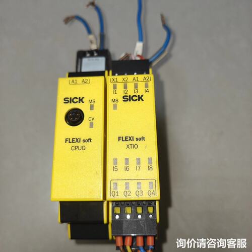 议价FX3-CPU000000 1043783可维修