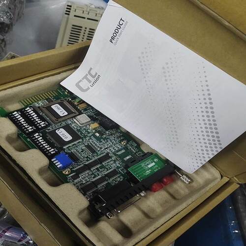 议价CTC FRM220-V35-FC020光纤转可维修