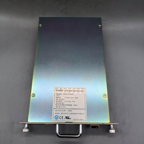 议价VAPEL  TSP300-27S48D电源 可维修