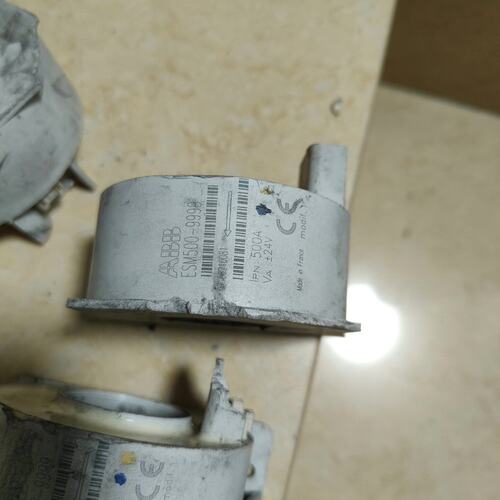 议价电流互感器ESM500-9999 500A ±24V法可维修
