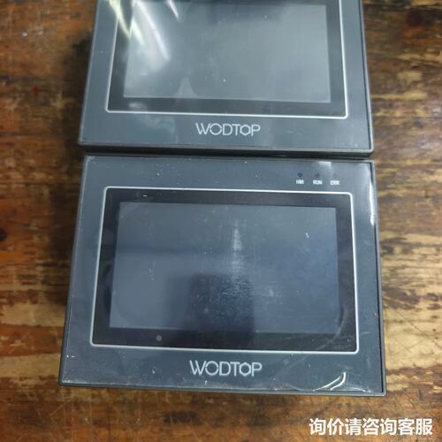 议价WOD触摸屏MT043-280T2R可维修