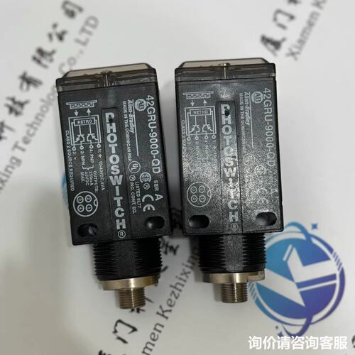 议价42GRU-9000-QD无包装，直接拍，功能包好可维修